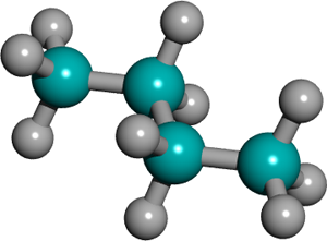 N-Butane